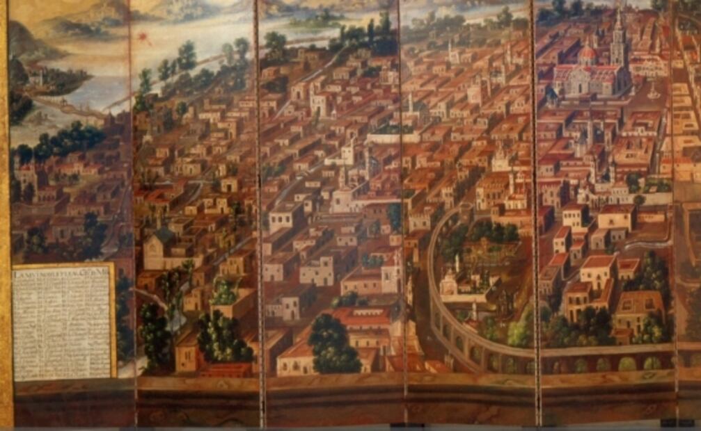 18 tesoros y curiosidades que aloja el Museo Nacional de Historia