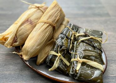Tamales Nativitas: entre masa y recuerdos