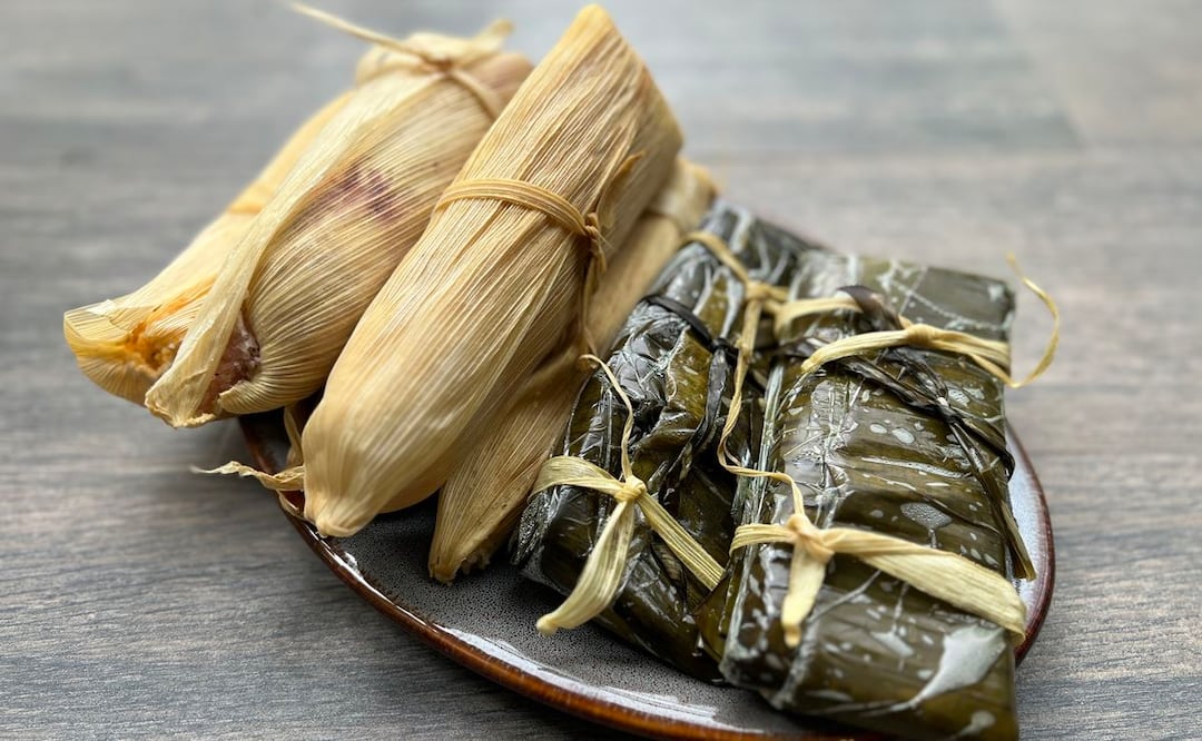 Conoce los Tamales Nativitas. Foto: Diana Féito