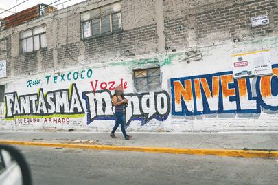 20 mil, en registro de agresores sexuales