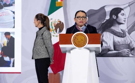 Segob: No hay necesidad de bloqueos carreteros; destaca acuerdos con transportistas y productores