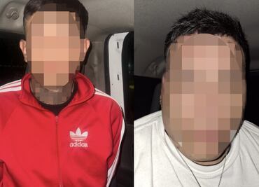 Vinculan a proceso a 2 hombres por asesinar a custodios del Penal de León, Guanajuato; les imputan dos delitos