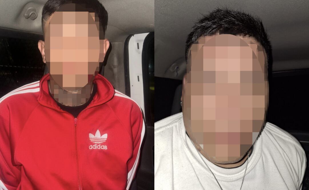 Vinculan a proceso a 2 hombres por asesinar a trabajadores del Penal de León, Guanajuato (22/06/2025). Foto: Especial