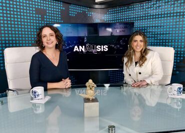 "Prefiero creerle a una víctima"; María Teresa Ealy habla sobre el caso de Cuauhtémoc Blanco en Con los de Casa