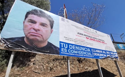 Búsqueda de agresor de saxofonista no se detendrá tras destrucción de anuncio: Fiscal