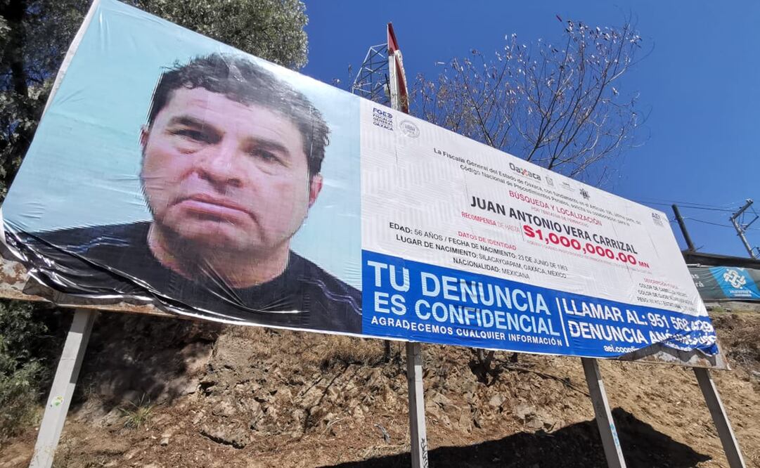 Foto: Edwin Hernández / EL UNIVERSAL