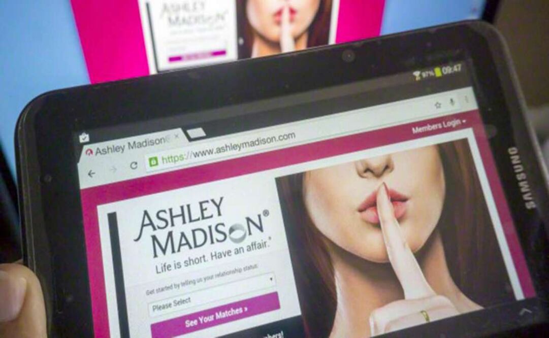 Los demandantes animan a todos los "usuarios pasados y actuales" de Ashleymadison.com residentes en Canadá a unirse a la acción judicial