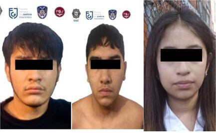 Detenidos en atentado contra Diana Sánchez Barrios estarían ligados a la Unión Tepito de acuerdo con la Fiscalía Capitalina