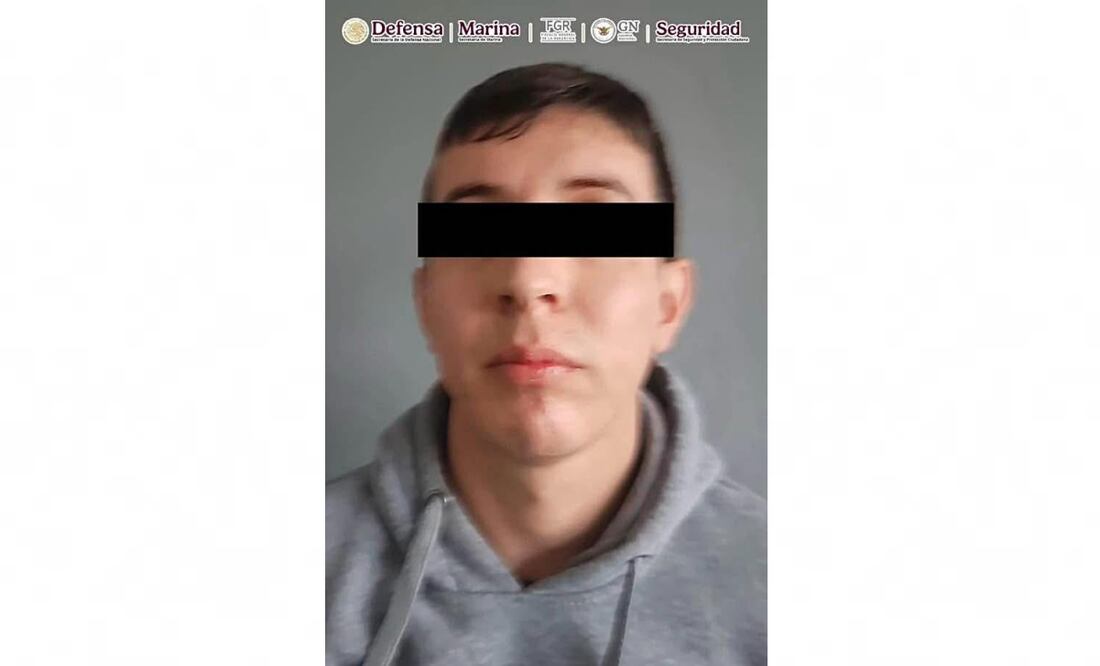 Vinculan a proceso a exalcalde de Apulco, Mauro Yuriel “N”. Foto: Especial.