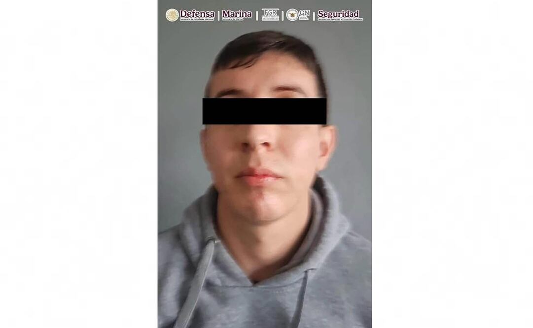 Vinculan a proceso a exalcalde de Apulco, Mauro Yuriel “N”. Foto: Especial.