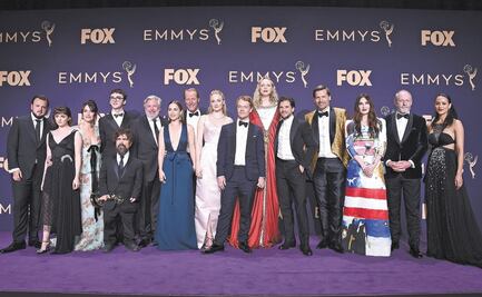 Los premios Emmy se hacen más inclusivos, nominados podrán prescindir de su género