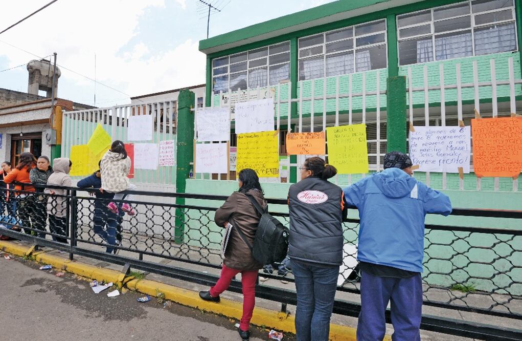 Foto: Archivo/EL UNIVERSAL