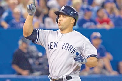 Yankees frena a Blue Jays