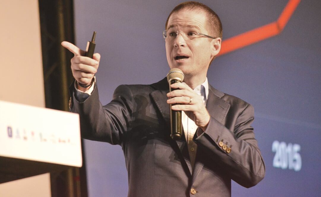 El video que anhela Ricardo Anaya