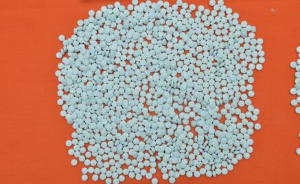 “Esperamos mucho más de México” en la lucha contra fentanilo, dice asesor de Trump; afirma que están lejos "de lo que necesitan"