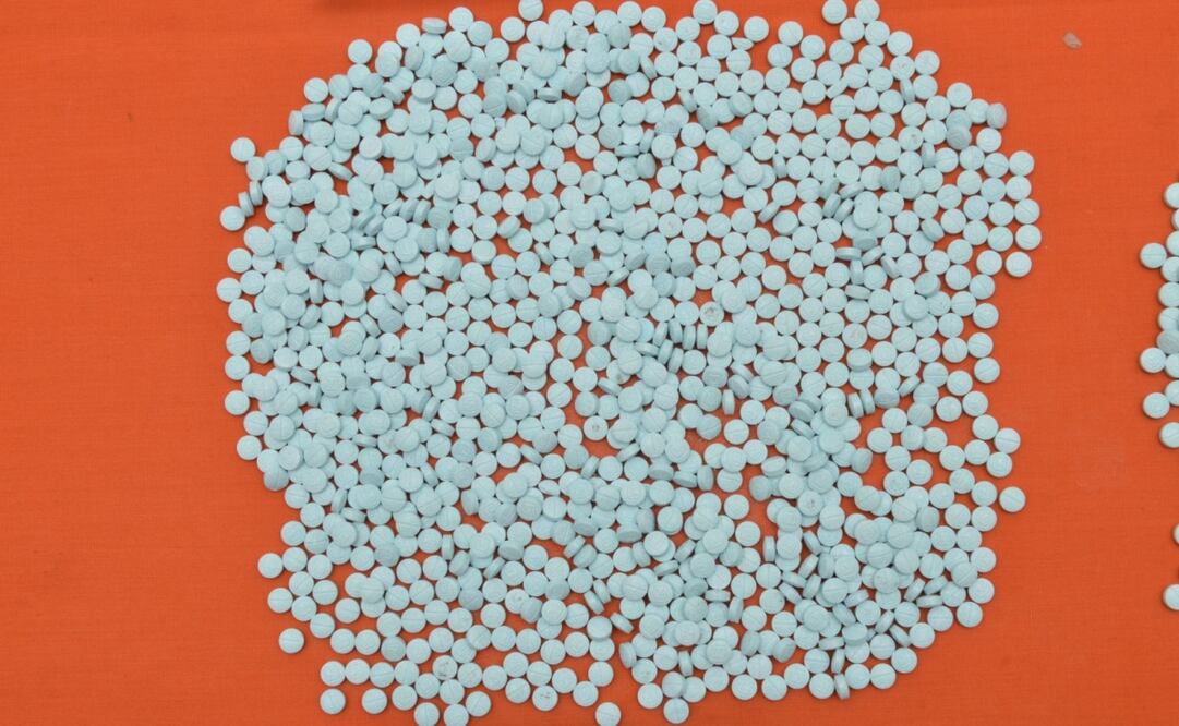 El zar fronterizo Tom Homan, en el marco de los primeros 100 días de Trump, aludió a lo que llamó “éxito sin precedentes” en el esfuerzo fronterizo. Foto: Especial