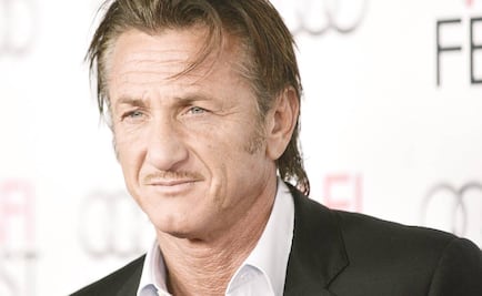 Penn interpone demanda millonaria contra director