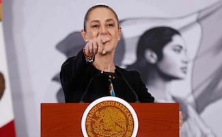 Alistan entrega de colección "25 para el 25" del FCE; Sheinbaum repartirá libros gratis en el Zócalo de la CDMX