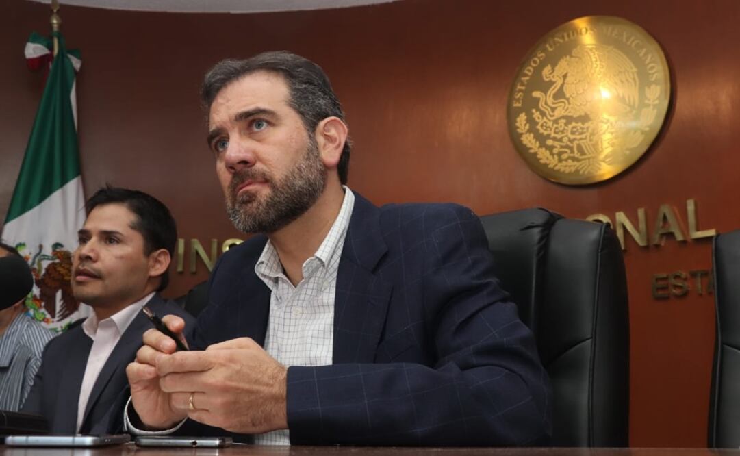 Foto: Omar Contreras / EL UNIVERSAL