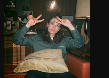 Elliot Page reaparece y pide apoyo a comunidad trans