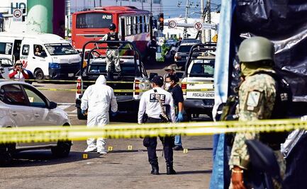 Guerrero vive fin de semana violento: asesinan a 6 personas; hallan dos cuerpos desmembrados en Acapulco