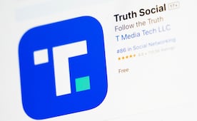 Trump busca monetizar el impacto de sus mensajes en los mercados; Truth API puede costar hasta 100 mil dólares al mes
