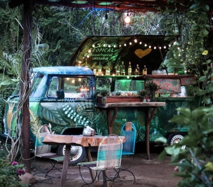 Cuánto cuesta pasar unas vacaciones en Playa Troncones