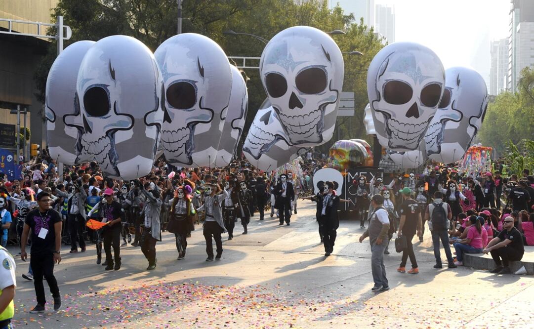 (Foto: Eduardo Sánchez/El Universal)