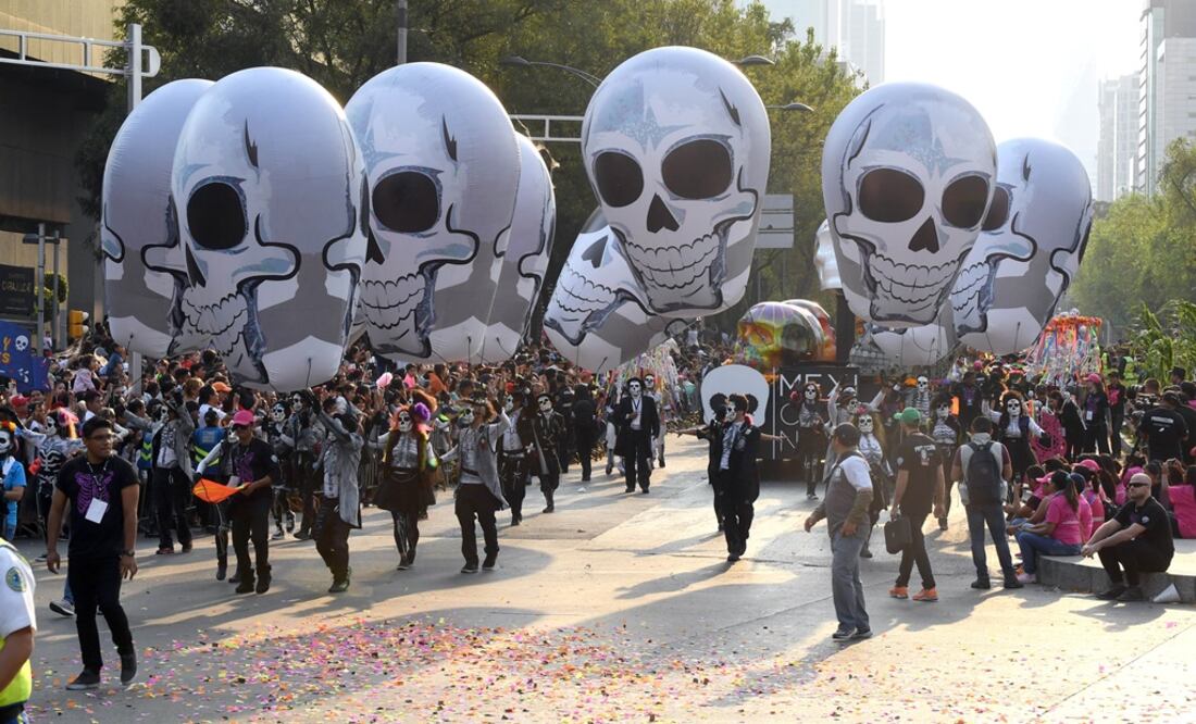 (Foto: Eduardo Sánchez/El Universal)