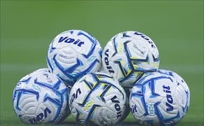 Así marcha la tabla de posiciones en la jornada 7 / FOTO: Imago7