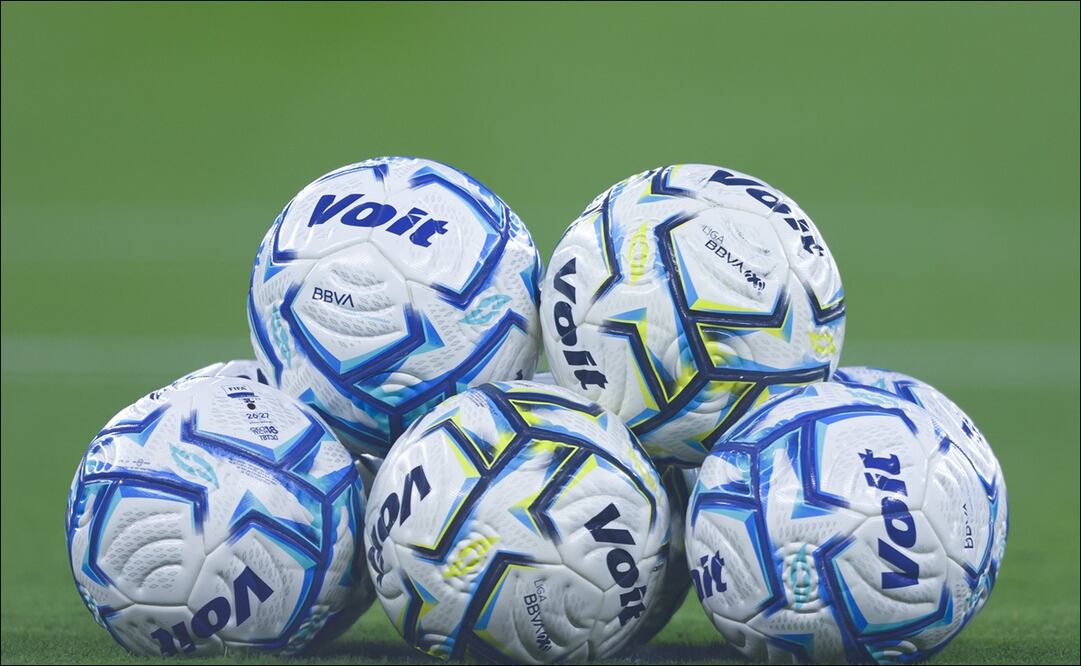 Conoce cuáles partidos de la Jornada 7 del Apertura 2026 de la Liga MX oasarán por televisión abierta / FOTO: Imago7