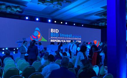 “La gente en América Latina y el Caribe está impaciente por el cambio”: presidente del BID