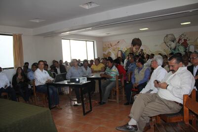 Confirman 21 casos de zika en Oaxaca