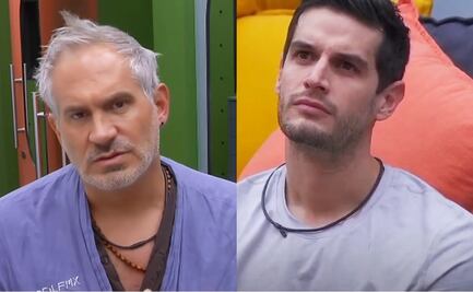 Las primeras palabras de Arath de la Torre tras salida de Adrián Marcelo: "se empieza a ver la luz"