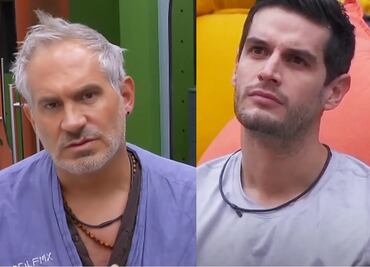 Las primeras palabras de Arath de la Torre tras salida de Adrián Marcelo: "se empieza a ver la luz"