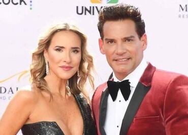 Cristian de la Fuente admite infidelidad: "Es un error de borracho, de tonto"