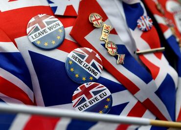 Gran Bretaña está fuera de la Unión Europea. ¿Qué sigue para ambos lados?