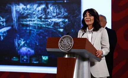 García Vilchis niega que AIFA no tenga vuelos; hay 6 diarios "en promedio", dice