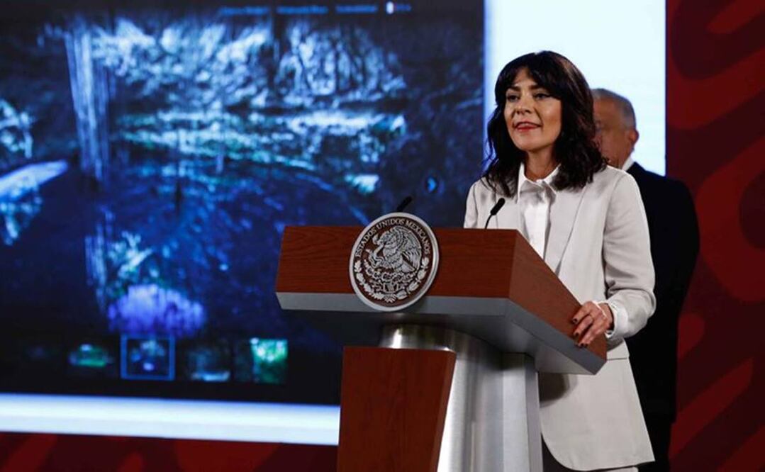 Foto: Diego Simón Sánchez/EL UNIVERSAL