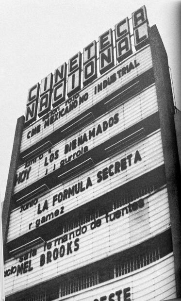 Foto: Del Libro "Tajimara" (Guión)