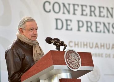 Vacuna de refuerzo contra Covid-19 será universal, anuncia AMLO