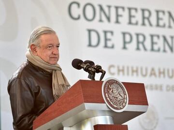 Vacuna de refuerzo contra Covid-19 será universal, anuncia AMLO