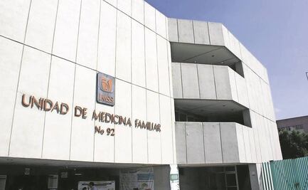 Realizará IMSS 140 proyectos de infraestructura
