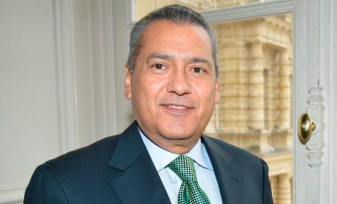 “Quiero ser puente entre varias generaciones”: Beltrones