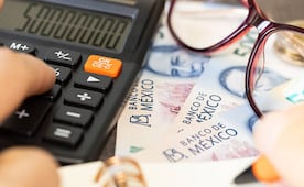 Ingresos tributarios superan los 2 billones de pesos en primer cuatrimestre; registran caída de 1.6% al cierre de abril