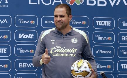 André Jardine estrena minidocumental con América y lanza advertencia; “vamos por más”