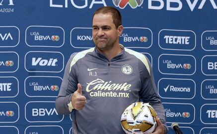 André Jardine estrena minidocumental con América y lanza advertencia; “vamos por más”