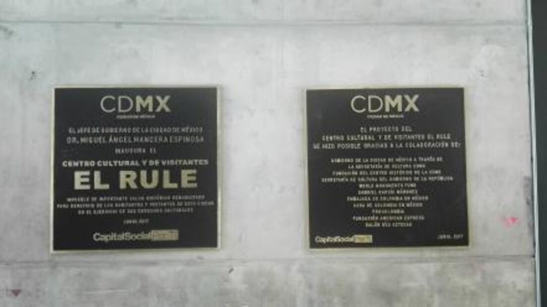 ¿Qué pasó con el zoológico de Moctezuma?