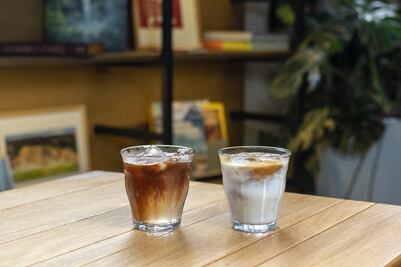 Cinco cafeterías de especialidad que tienes que conocer