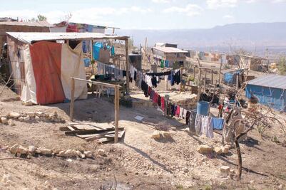 ​Políticas para combatir pobreza y desigualdad han fracasado: Oxfam